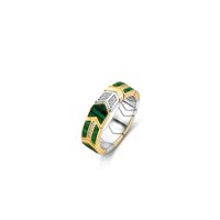 Anello Ti Sento Milano Donna in Argento 12202MA/48 - 12202MA/56